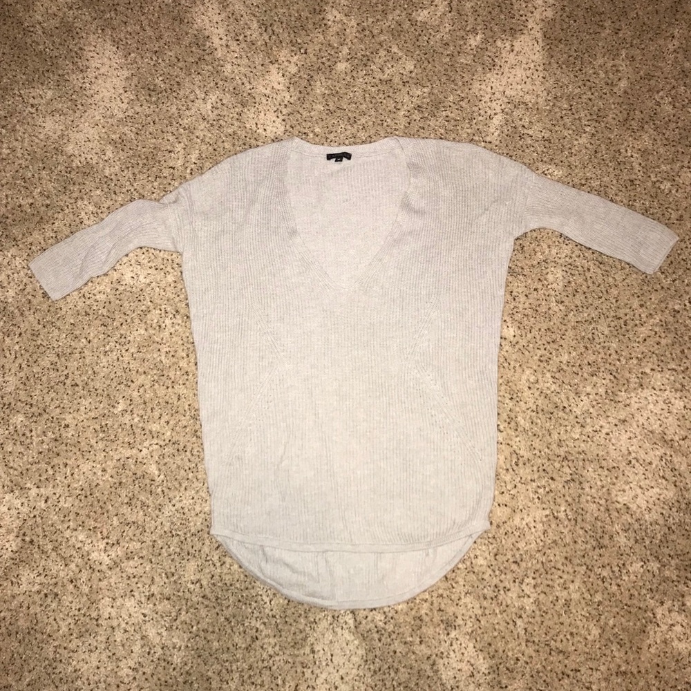 Express Sweater